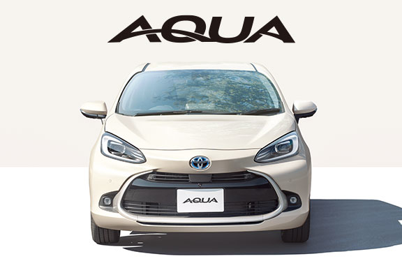 アクア トヨタ車のことなら新潟トヨペット 新潟トヨペット