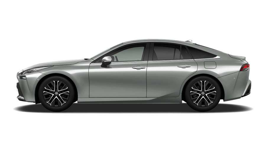 プレシャスメタル〈1L5〉サイド