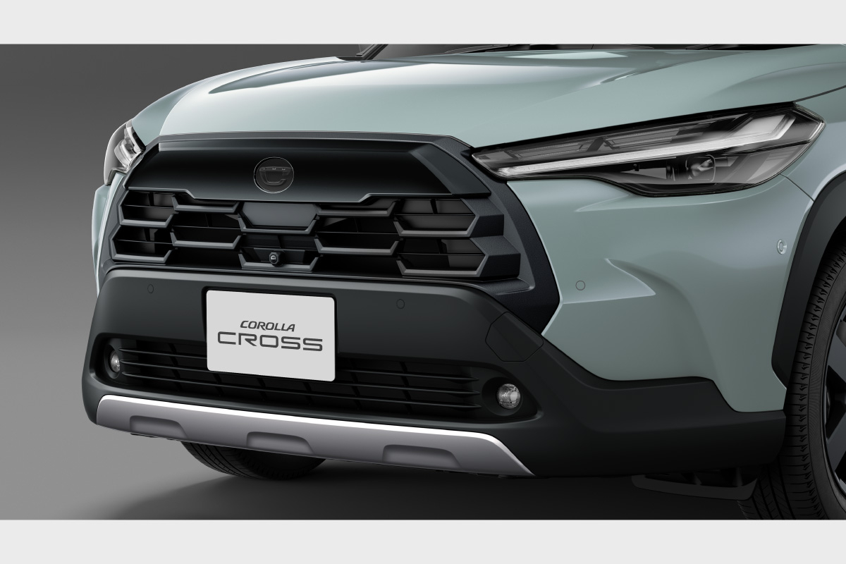 カローラ クロス | 価格・グレード｜トヨタ車のことなら新潟トヨペット