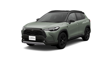 カローラ クロス | 価格・グレード｜トヨタ車のことなら新潟トヨペット