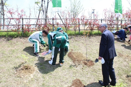 greencampain1