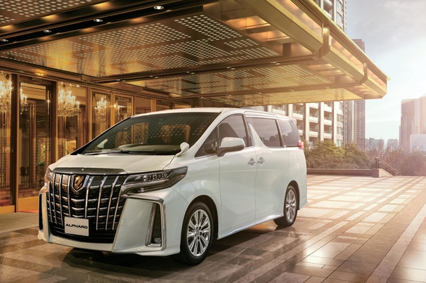 ミニバン ワゴン トヨタ車のことなら新潟トヨペット 新潟トヨペット