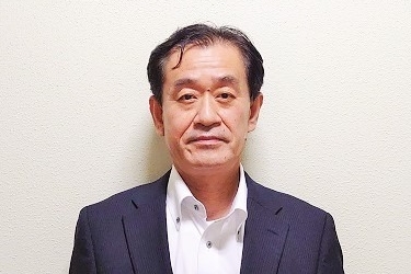 桑野部長