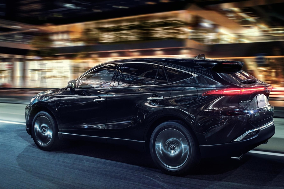 Z“Leather Package”（ハイブリッド・2WD）