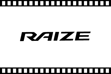 RAIZE