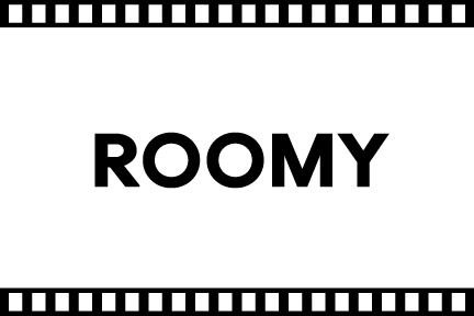 roomy