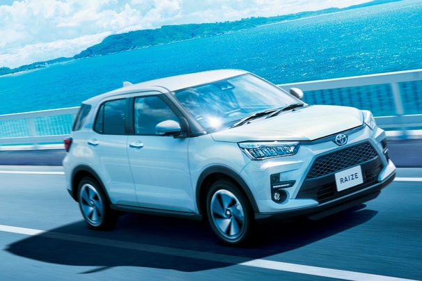 Z（ハイブリッド・2WD）