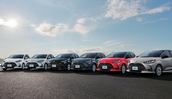 Z（ハイブリッド・2WD）