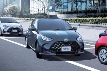 トヨタ チームメイト［アドバンスト パーク］　［Z（ハイブリッド車）、Uにメーカーオプション］　Z（ハイブリッド・E-Four）