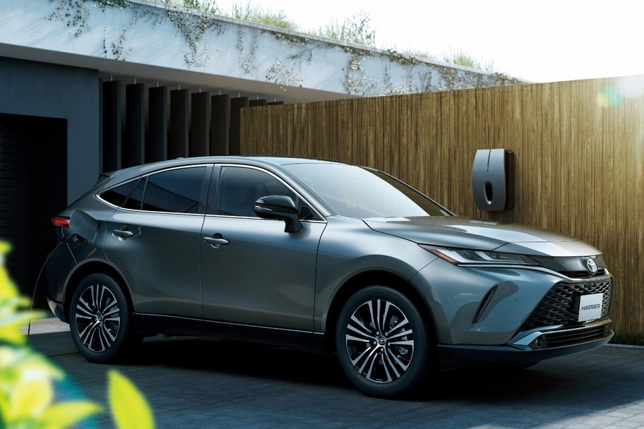 Z(PHEV)