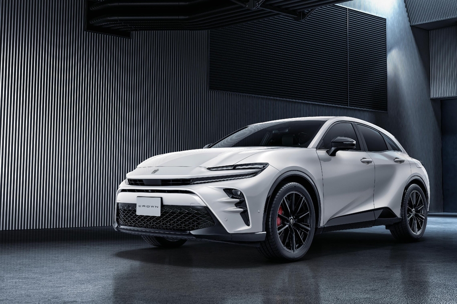 SPORT RS(2.5Lプラグインハイブリッド車)