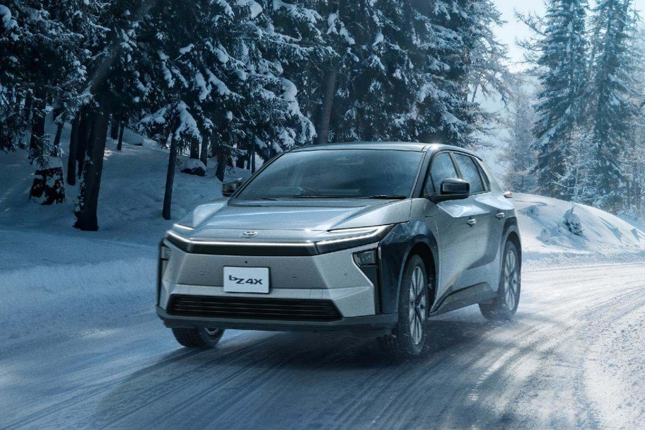 Z(4WD)