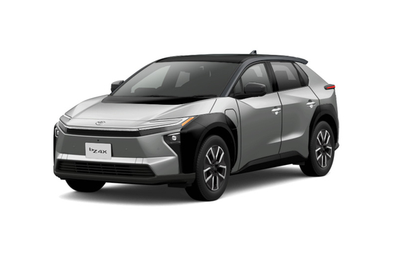 bZ4Xがお得すぎるので語りたい。