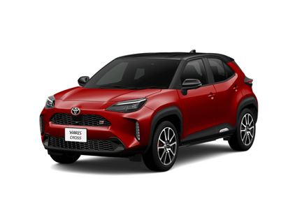 ブラックマイカ〈209〉×センシュアルレッドマイカ〈3T3〉［2PN］フロントサイド