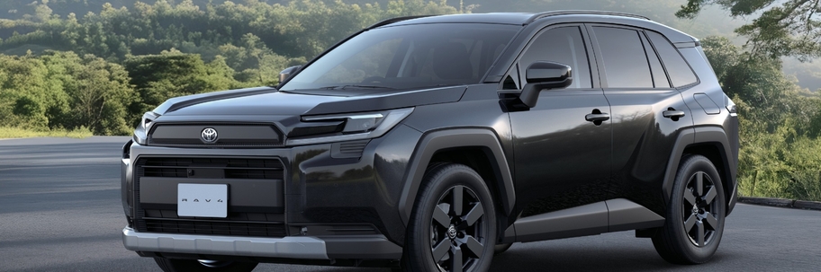 Adventure（ハイブリッド）