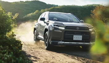 Adventure（ハイブリッド）