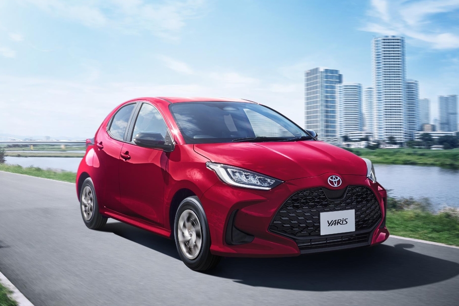 G（ハイブリッド・2WD）