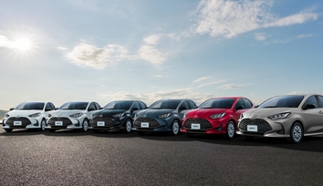 Z（ハイブリッド・2WD）