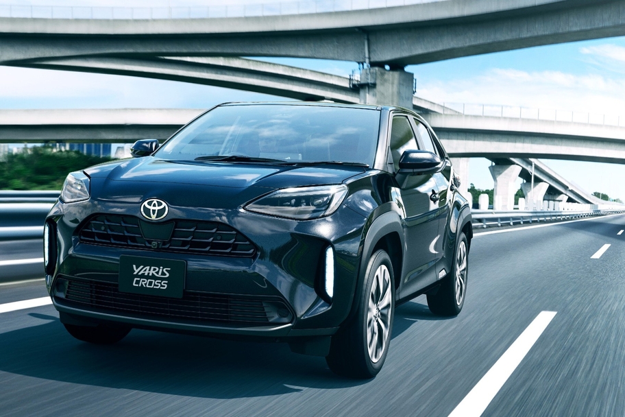 Z（ハイブリッド・2WD）