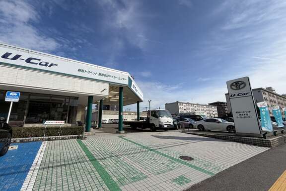 本店マイカー2