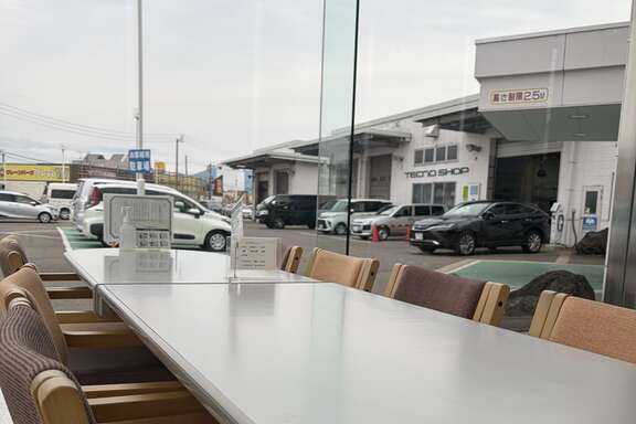 新発田店5