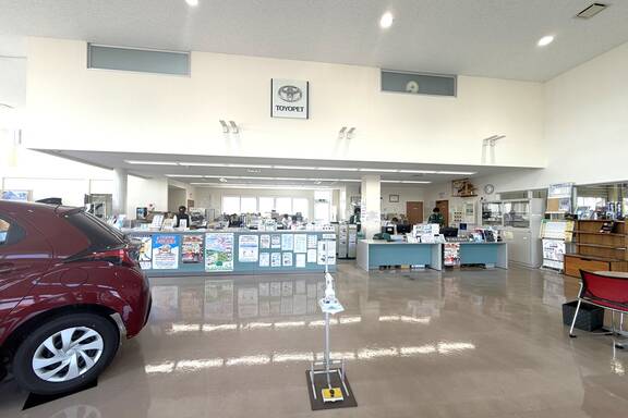 五泉店4