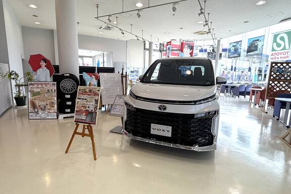 柏崎店2